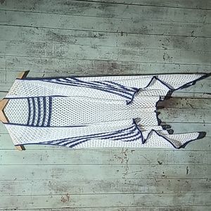 $$$ Tantrums knit cover/cardigan